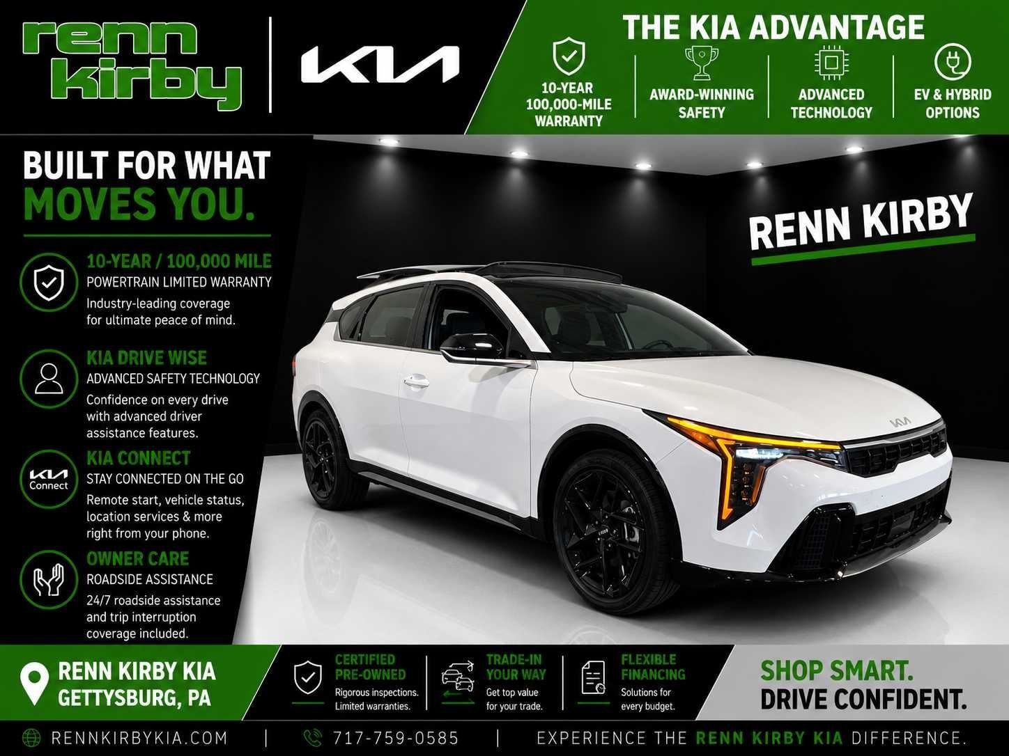 2026 Kia K4 Hatchback GT-Line Turbo