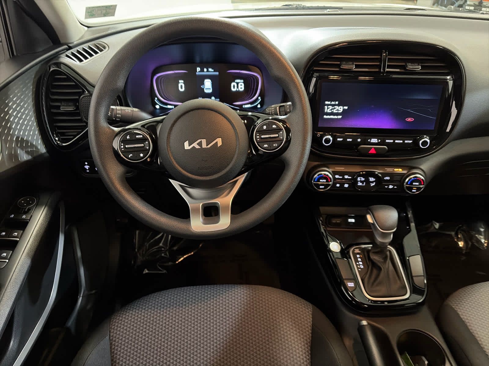 2023 Kia Soul S