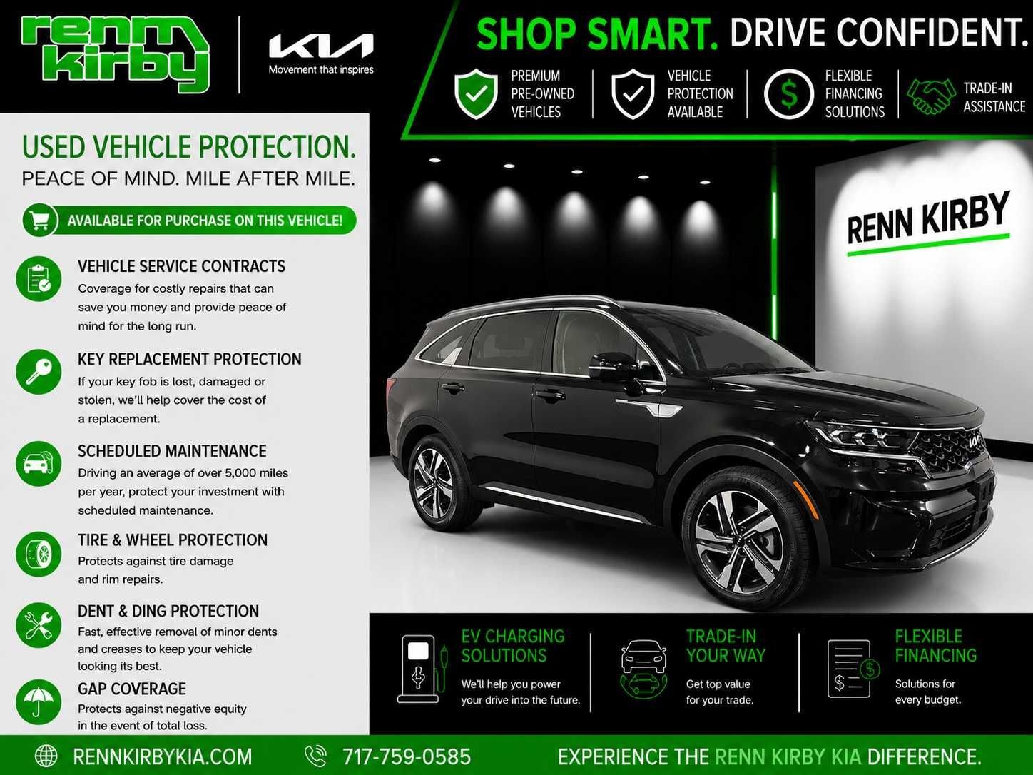 2024 Kia Sorento Hybrid SX Prestige