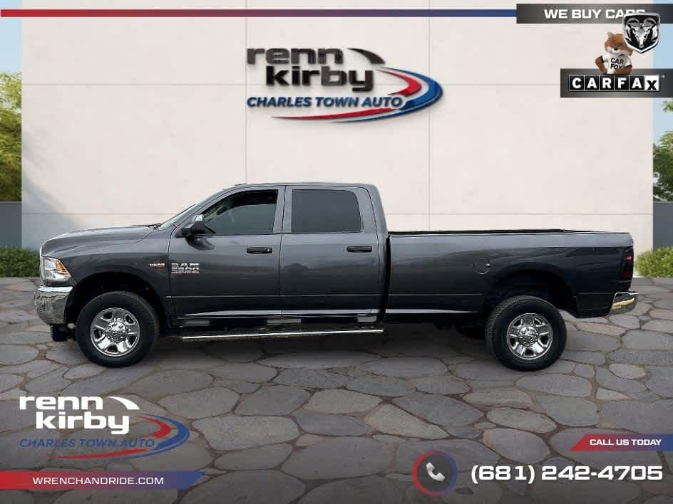 2018 Ram 2500 ST