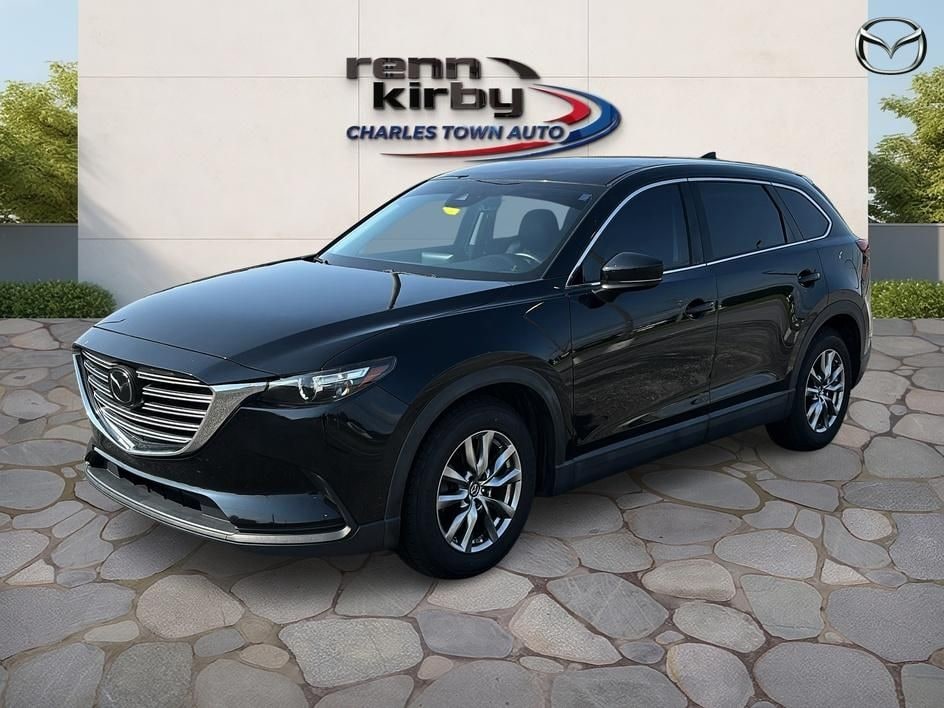2019 Mazda CX-9 Touring