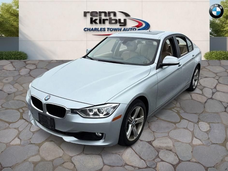 2013 BMW 328i xDrive