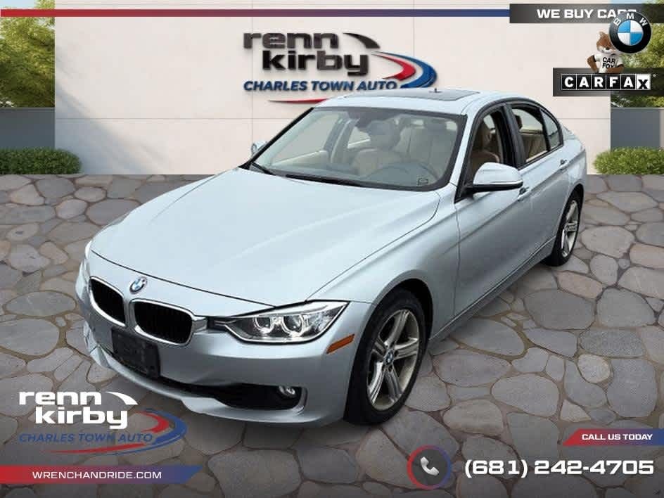 2013 BMW 328i xDrive