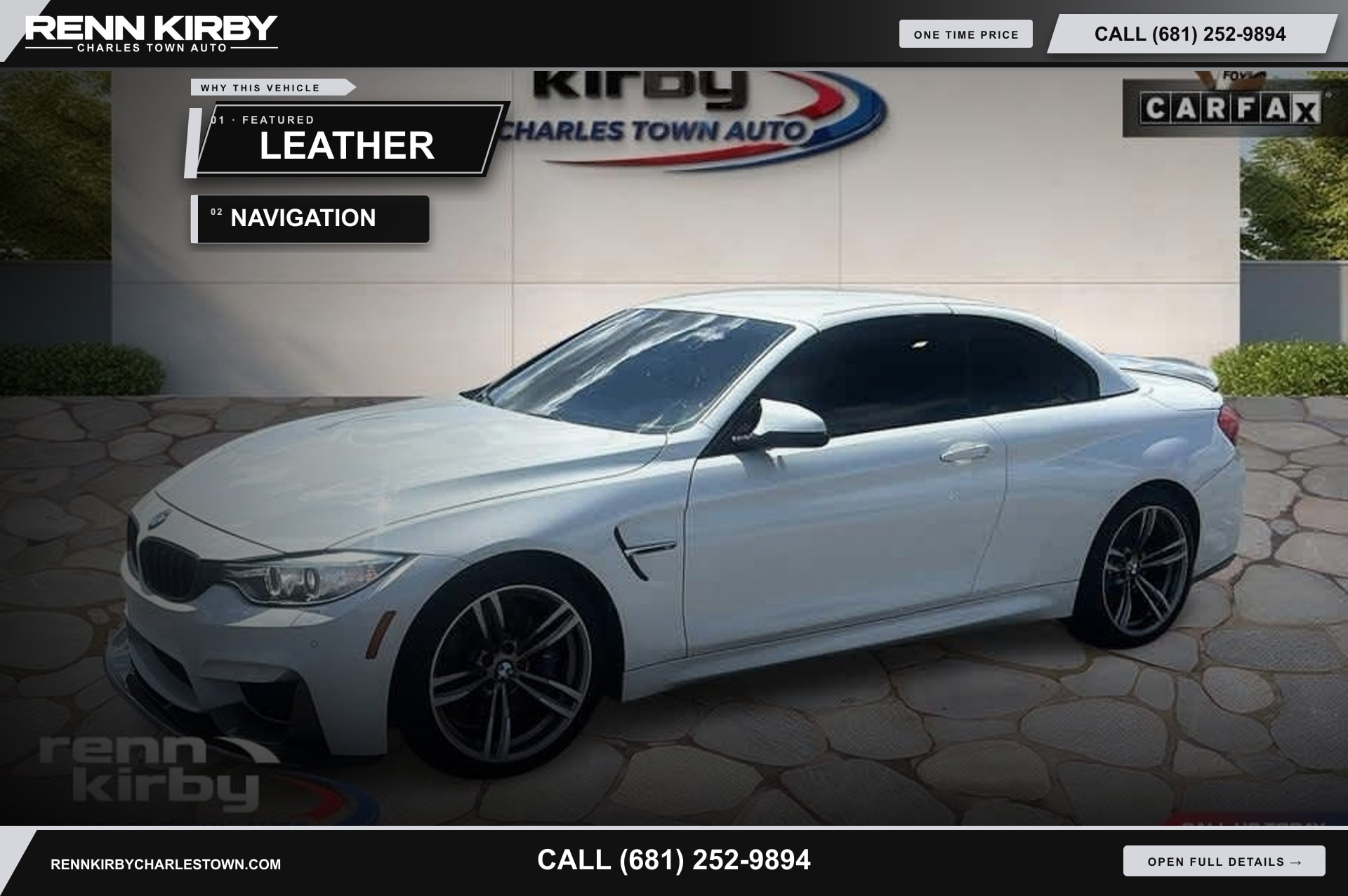 2016 BMW M Models