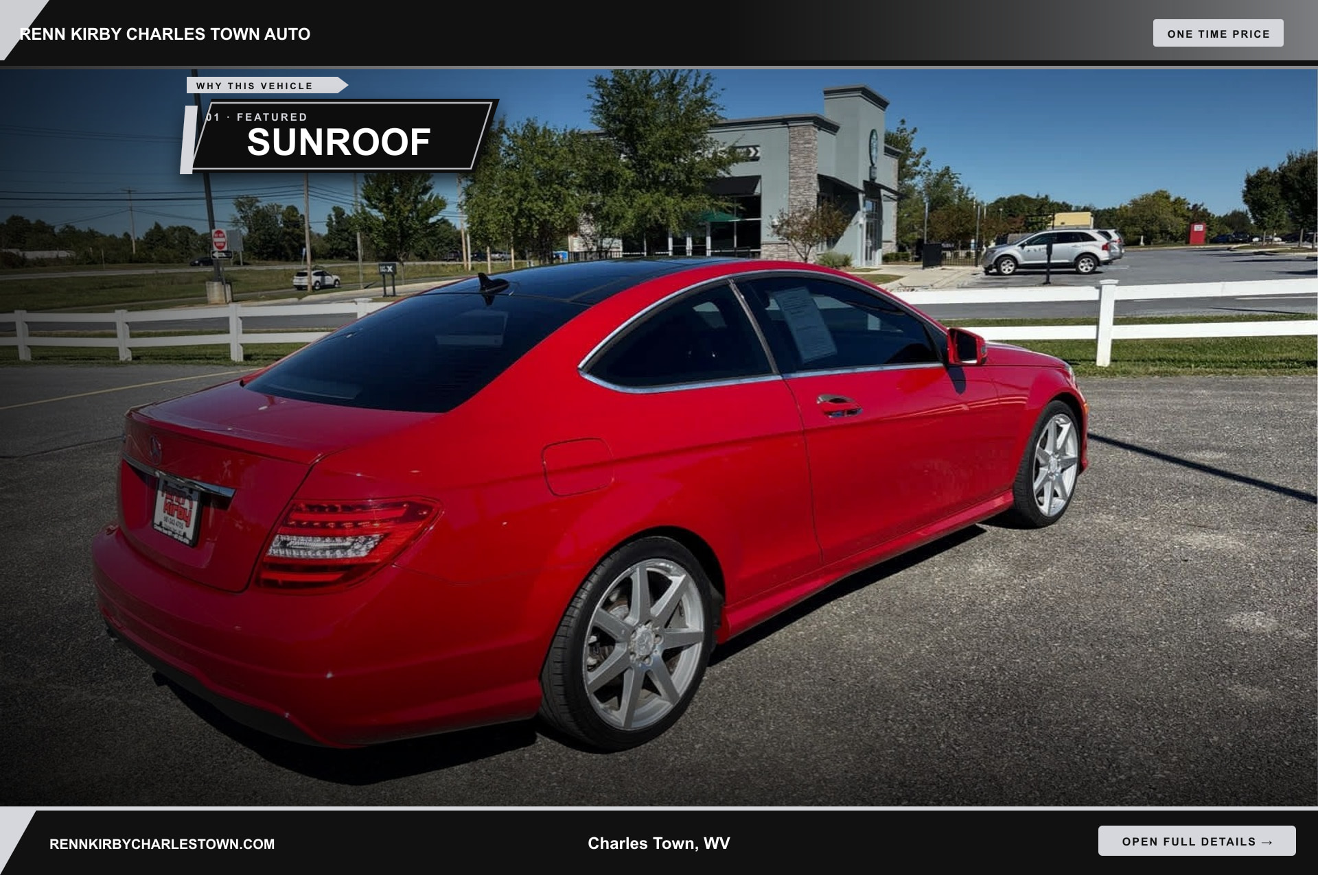 2013 Mercedes-Benz C 250 C 250